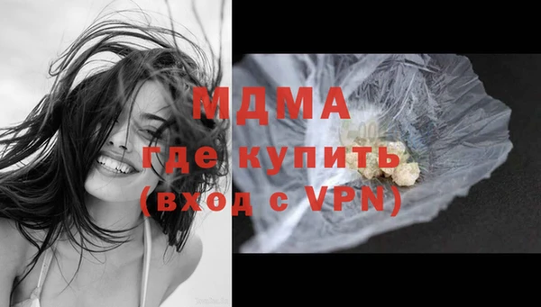 стаф Арсеньев